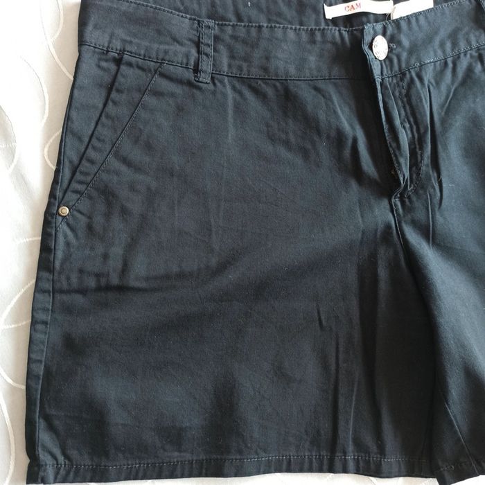 Short habillé - photo numéro 2