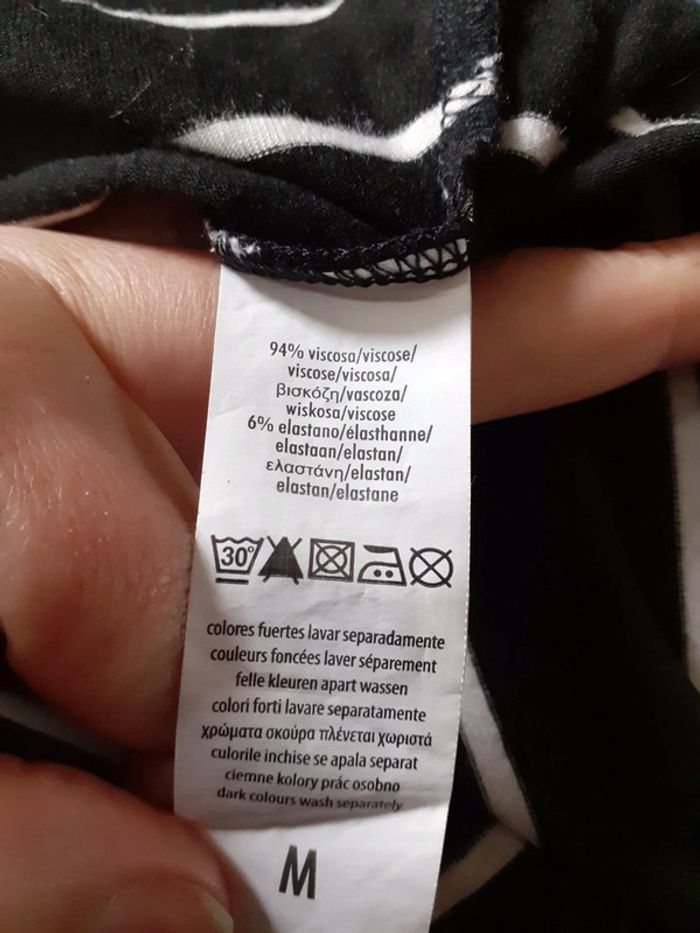 Jupe taille M - photo numéro 3