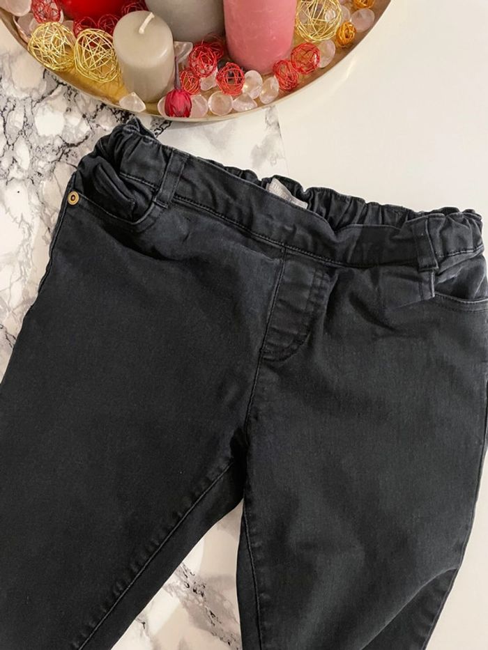 Skinny noir - photo numéro 2