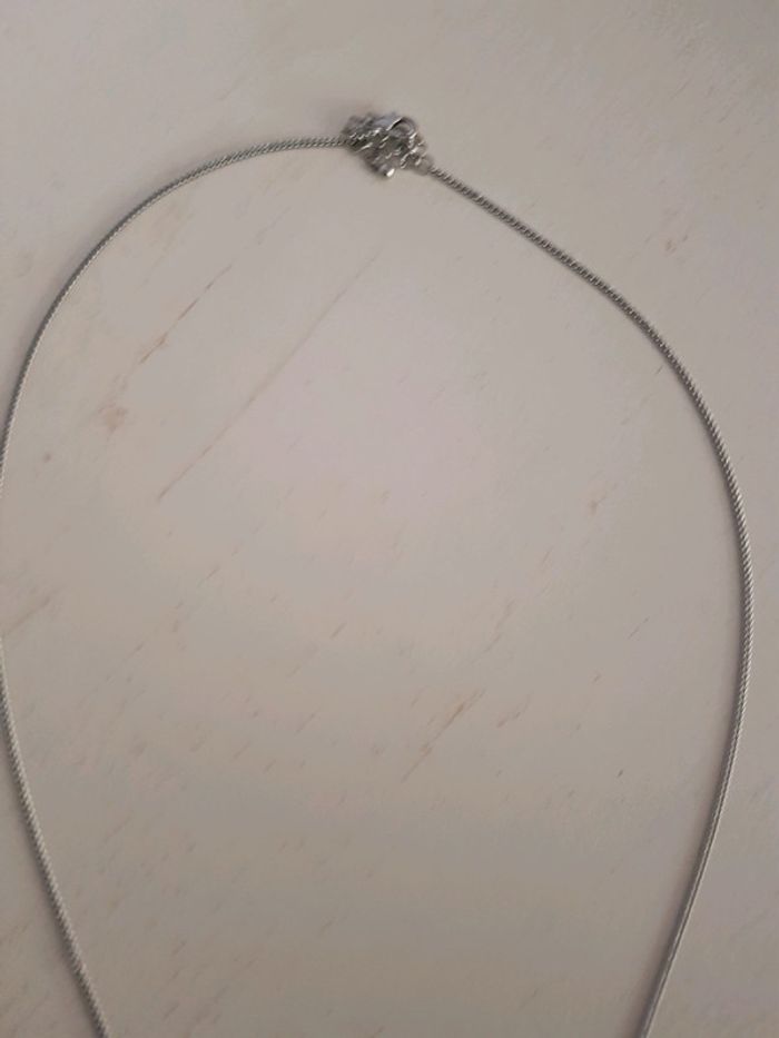 Long Collier pendentif - photo numéro 3