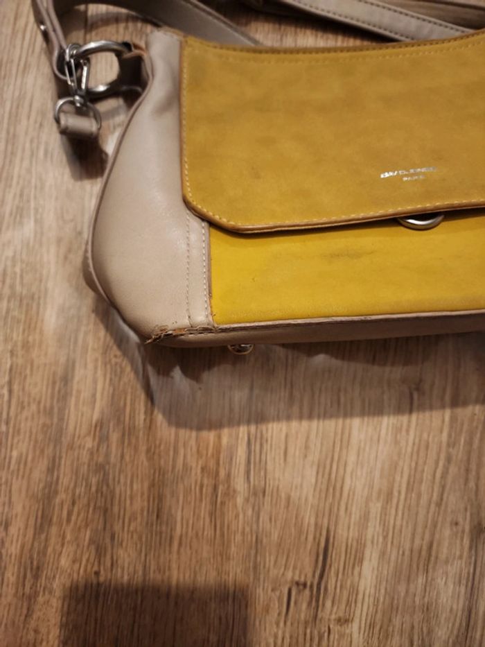 Sac à main david Jones - photo numéro 2