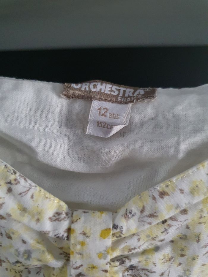Débardeur à motif - photo numéro 4