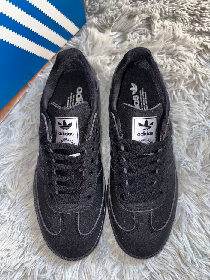 Samba Paillette - photo numéro 3