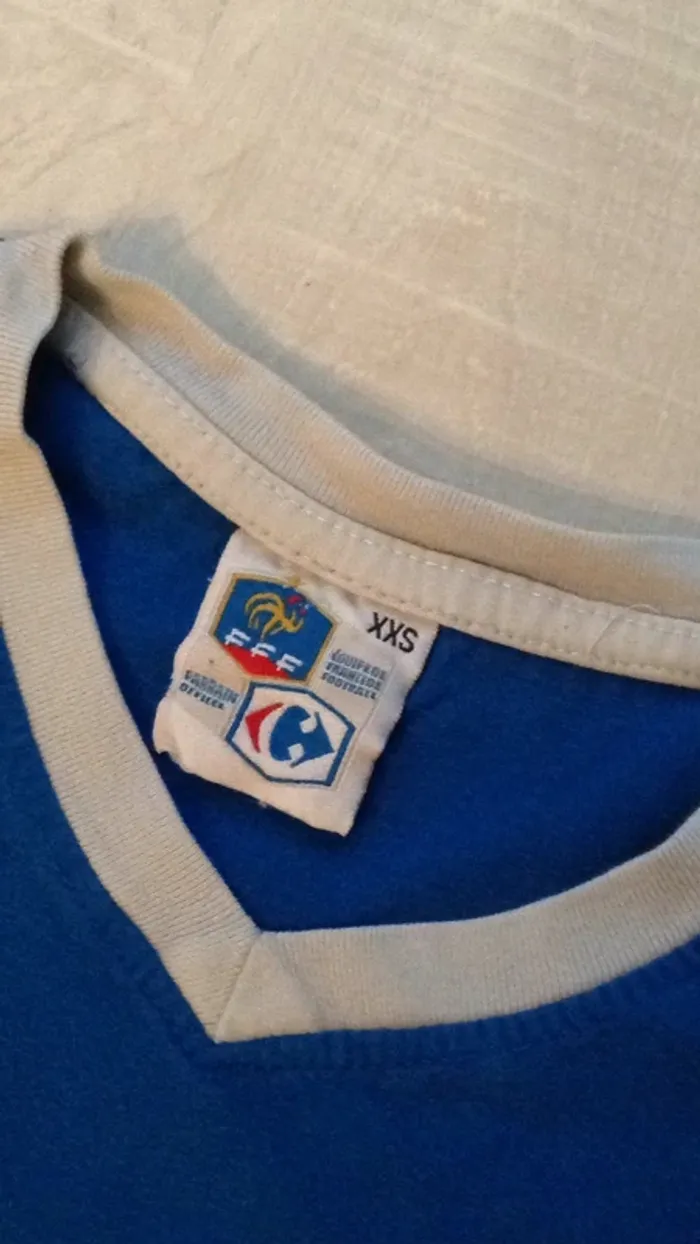 T-shirt - photo numéro 2