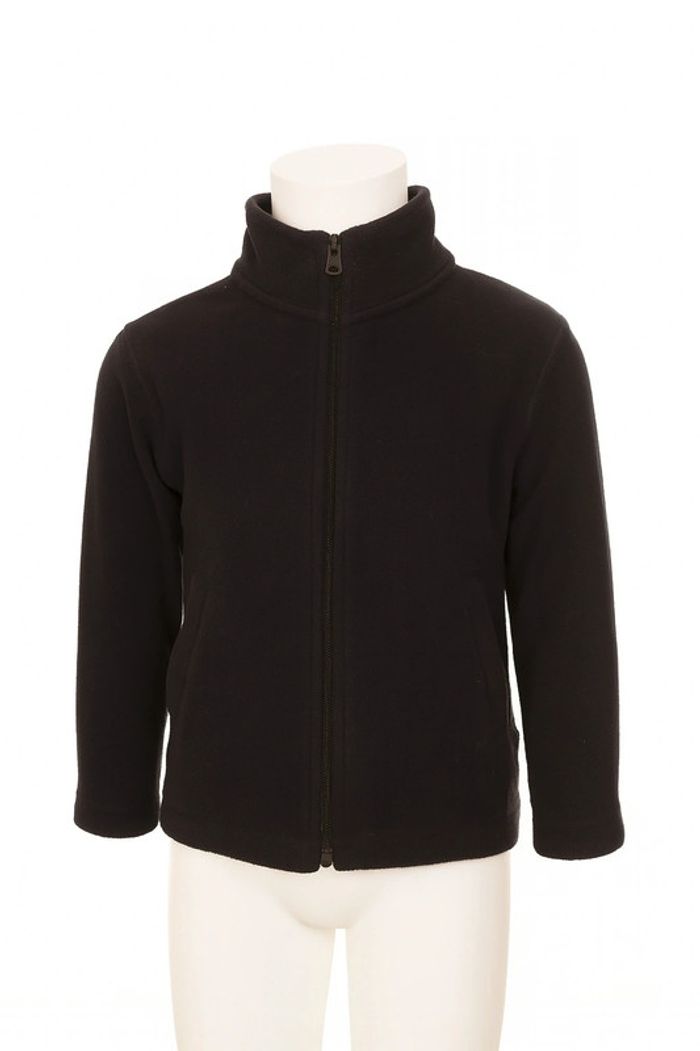 Veste polaire enfant Kariban Taille 6/8 ans