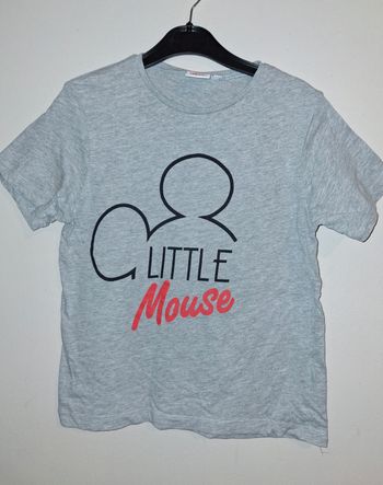 Tee shirt Mickey