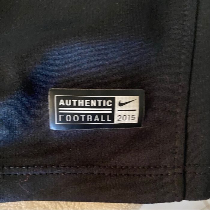 ensemble collector psg full black 2015-2016 - saison du quadruplé - photo numéro 5