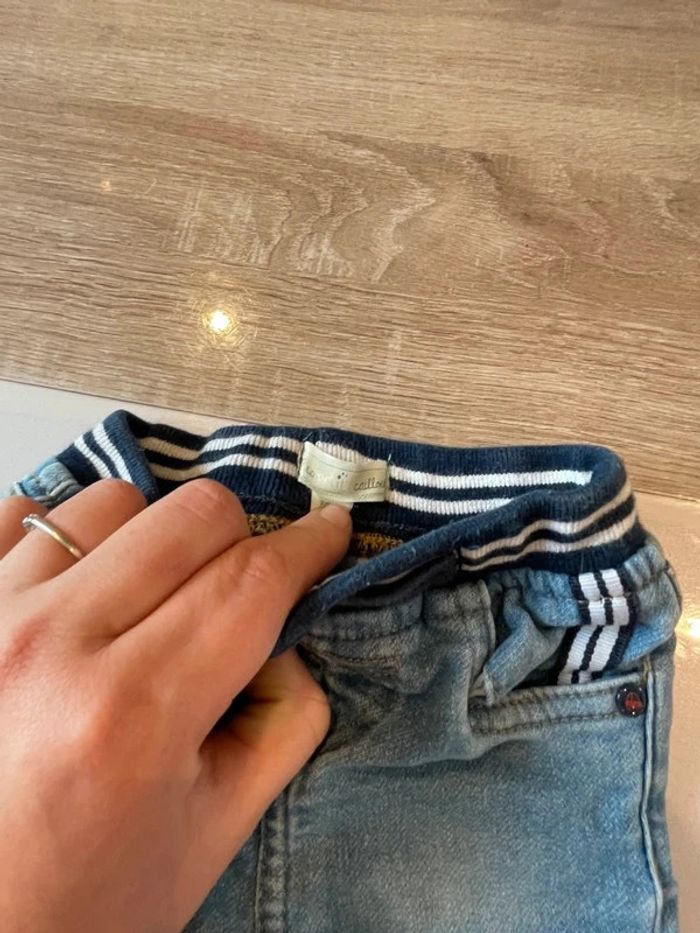 Jeans garçon - photo numéro 5