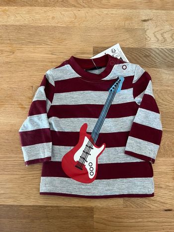 Tee shirt manche longue