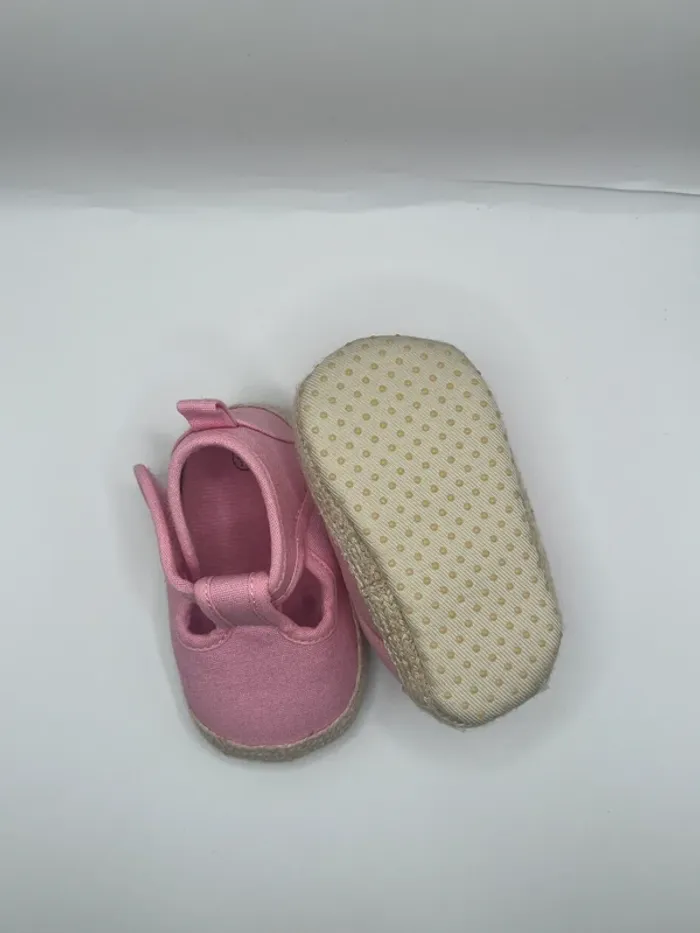 Chaussures bébé - photo numéro 3