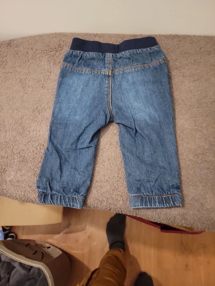 Jeans - photo numéro 2