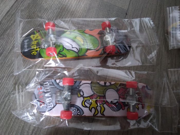 Lot 8 skateboard neuf - photo numéro 7