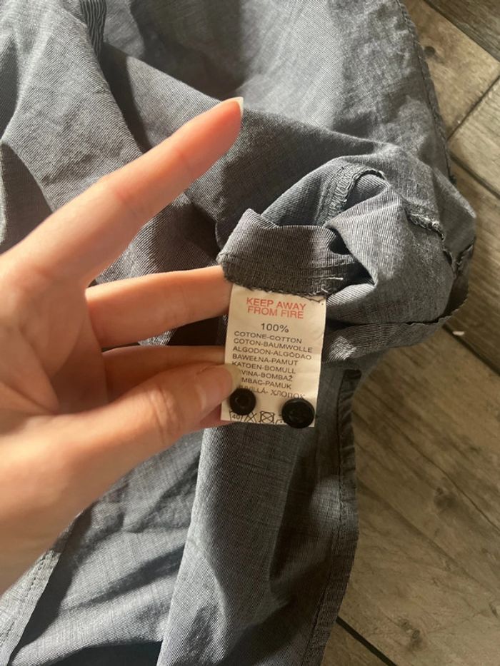 Chemise - photo numéro 13
