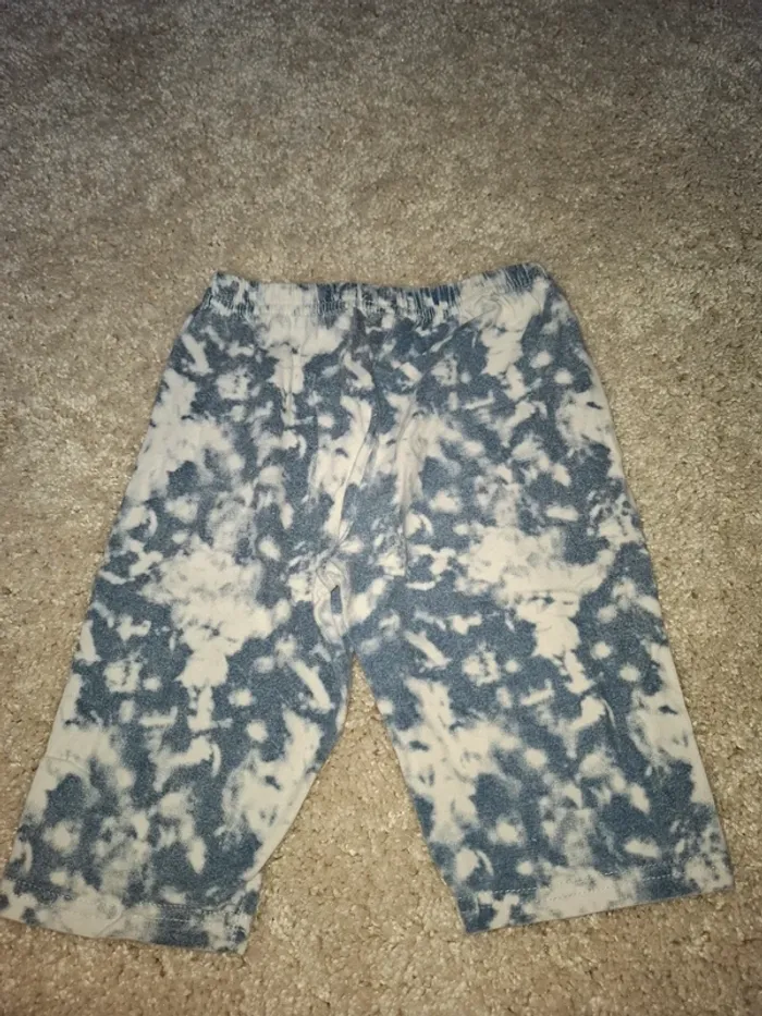 Legging short 6 ans - photo numéro 2