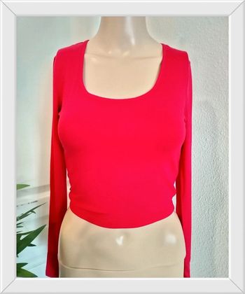 Top court Shein taille XS neuf