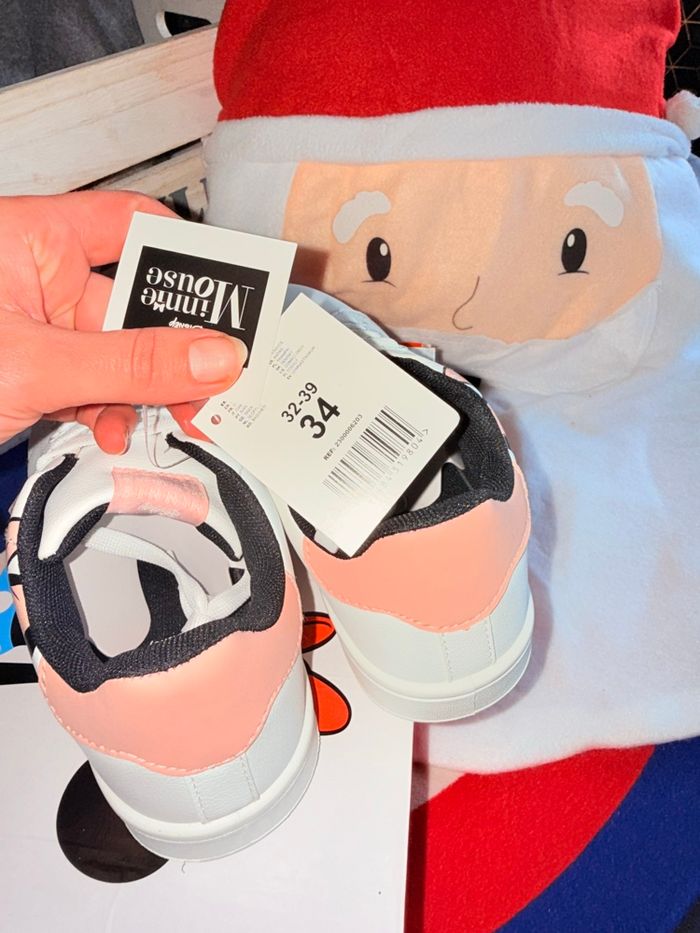 Basket Disney - photo numéro 5