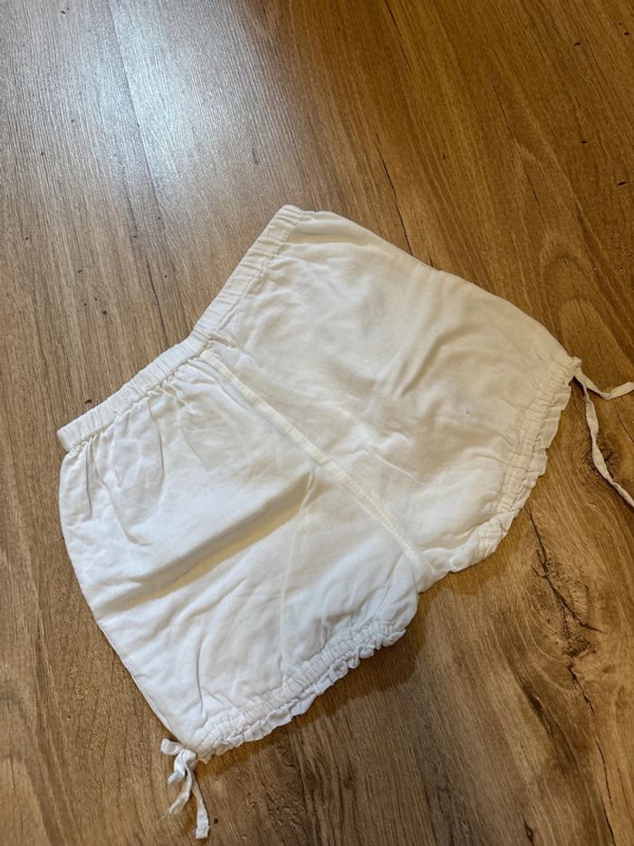 Pyjama été deux pièces léger 18 mois - photo numéro 8