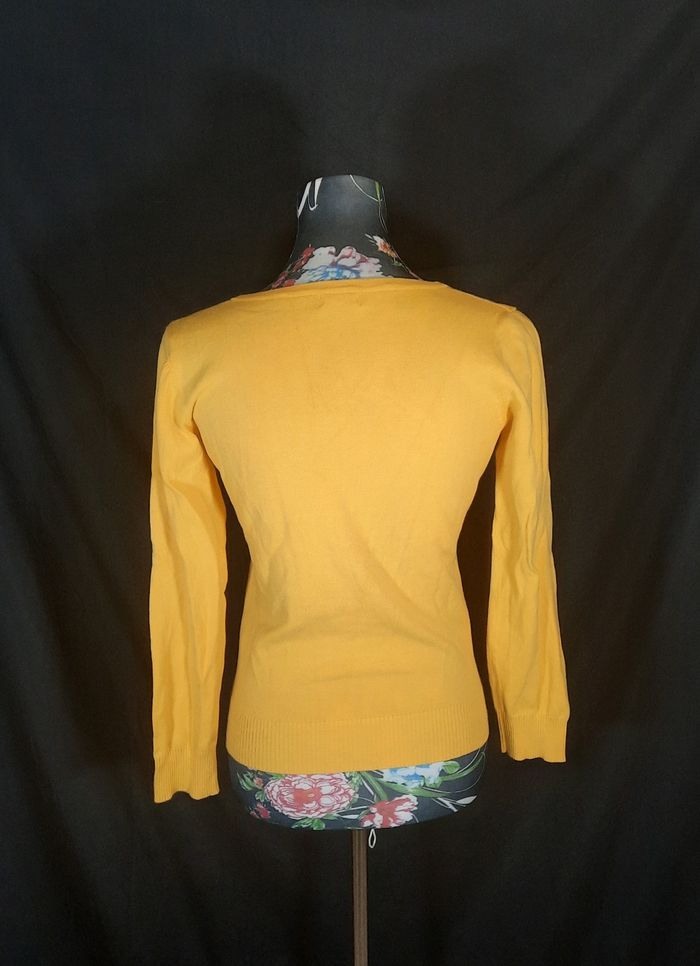 Gilet / cardigan, L - photo numéro 2