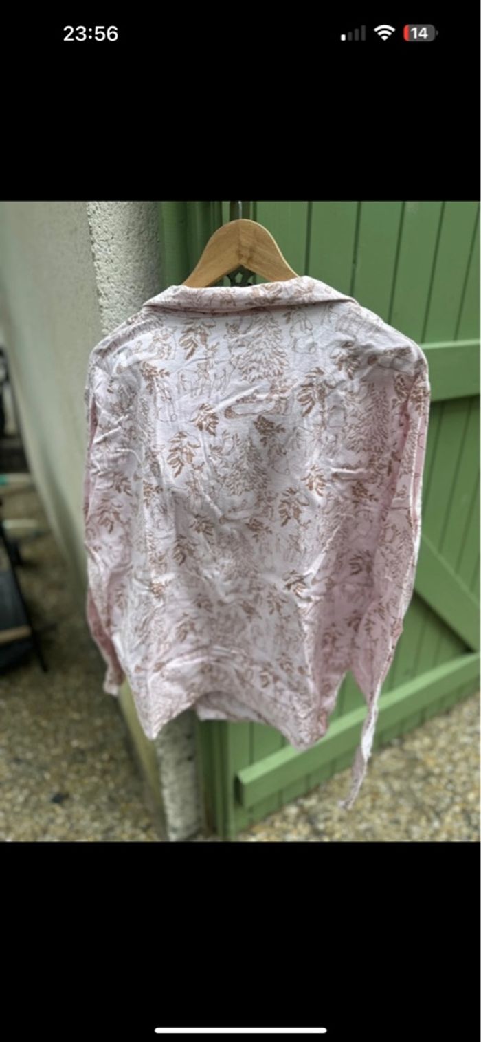 Pyjama Kiabi XL - photo numéro 4