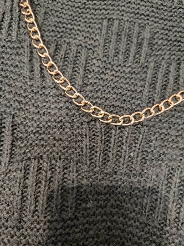 Pull d'hiver - photo numéro 4