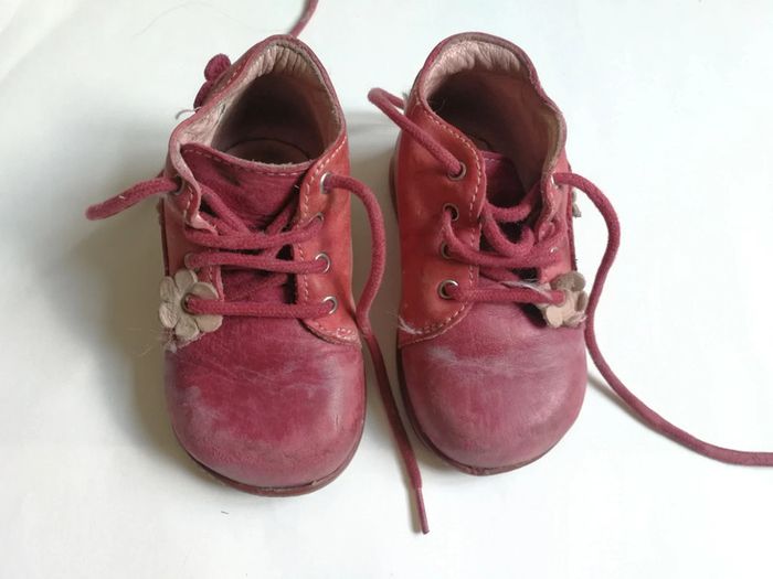 Chaussures 19 babybotte - photo numéro 3
