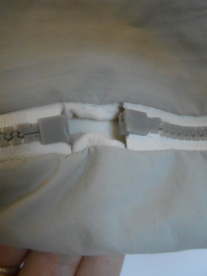 Lot de 2 chancelières JJ Cole - photo numéro 4