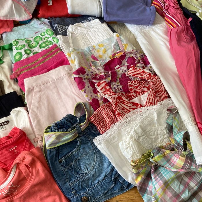 Lot de vêtements 4/6 ans - photo numéro 5