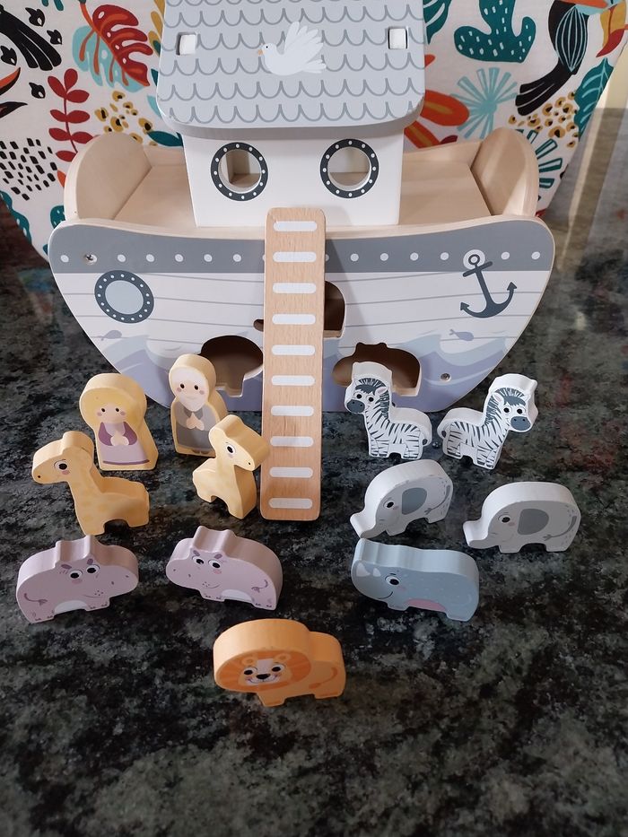 Bateaux - photo numéro 9