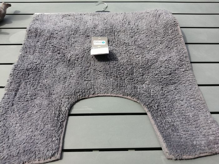 Tapis salle de bain