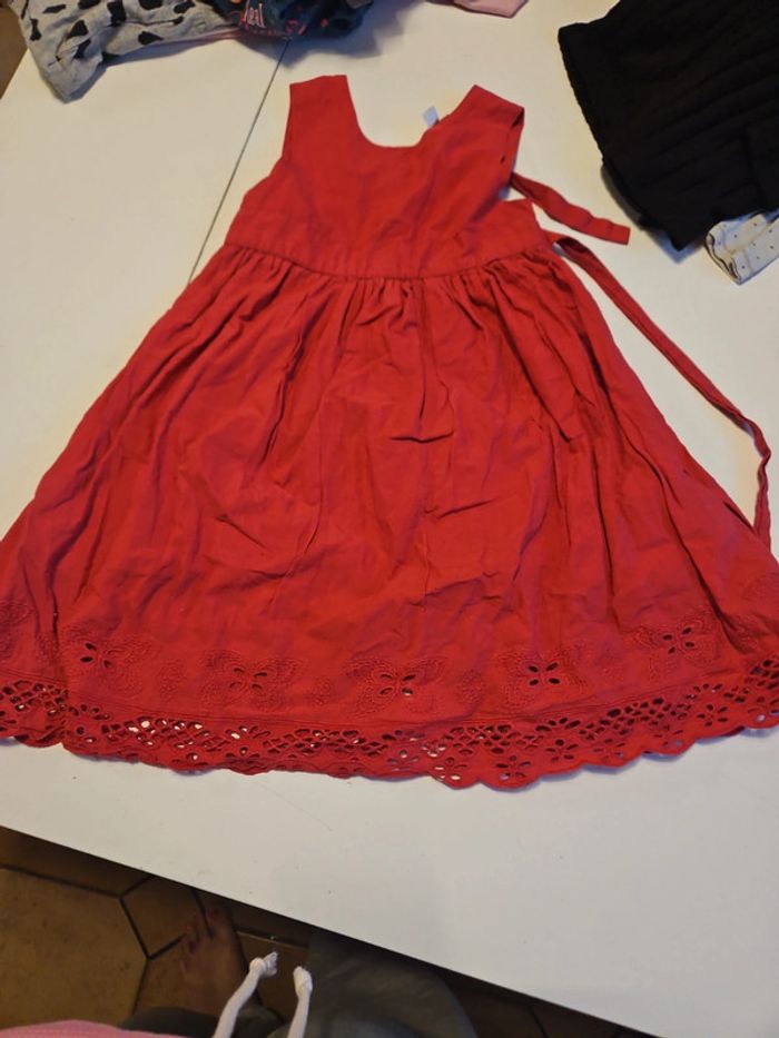 Robe été