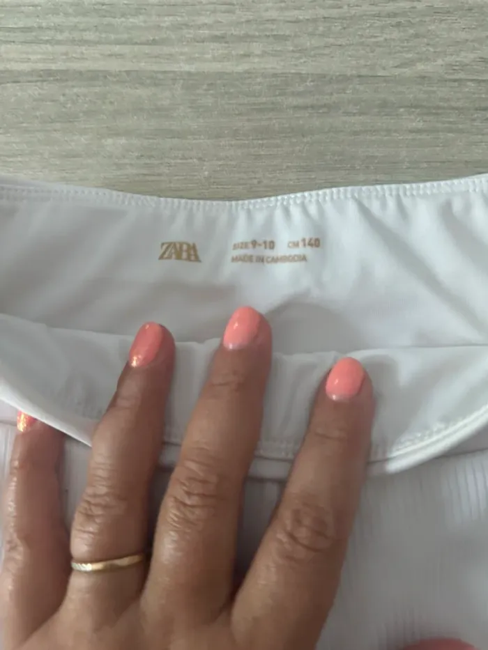 Ensemble sport Zara 10 ans - photo numéro 5