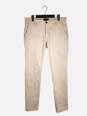 Pantalon chino Antony Morato Super Skinny Taille 40