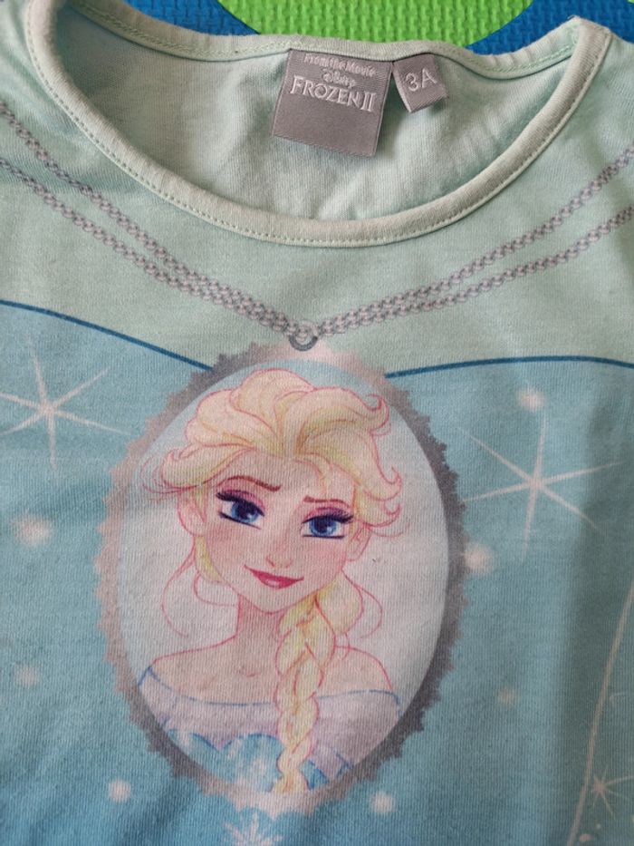 Lot de 5 hauts 36m/3ans - photo numéro 6