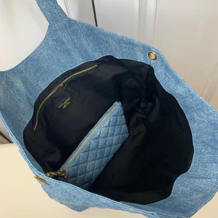 Yves Saint Laurent ICARE  8019 - photo numéro 5