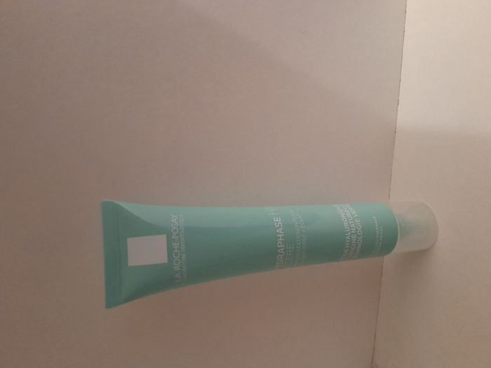Crème Hydraphase La Roche Posay - photo numéro 4