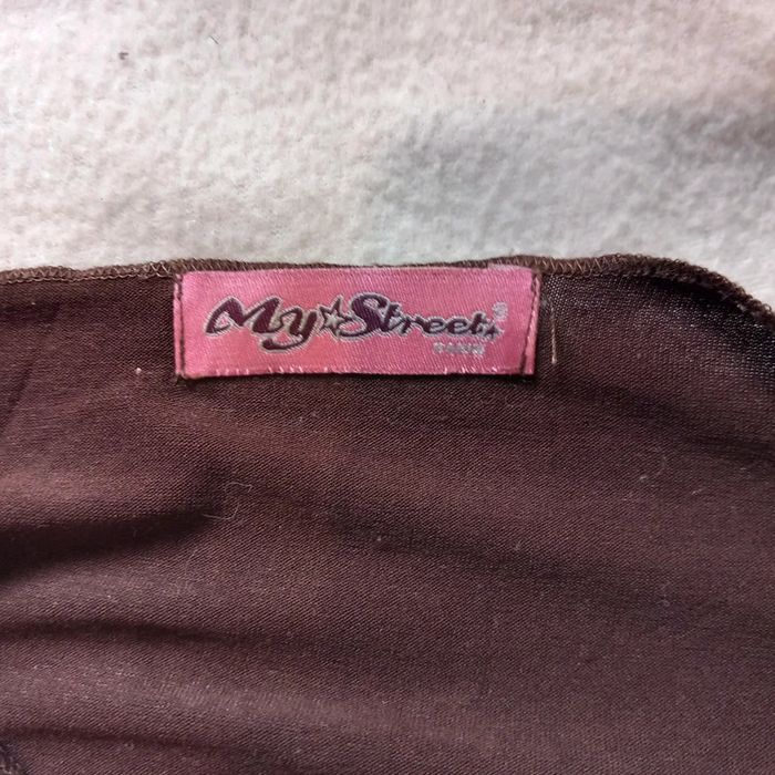 T-shirt manches longues - photo numéro 3