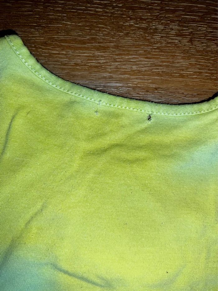 haut 5 ans - photo numéro 2