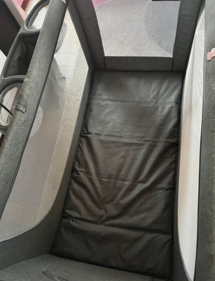 Lit parapluie kinderkfrat - photo numéro 2