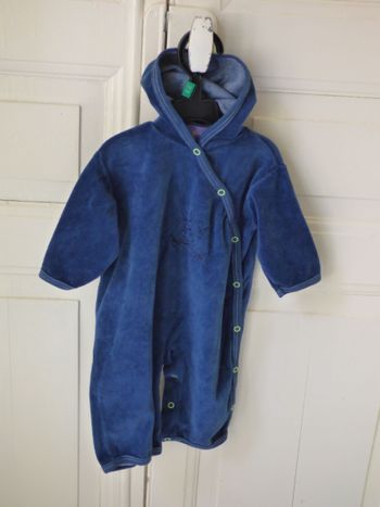 Ensemble garçon 6 mois