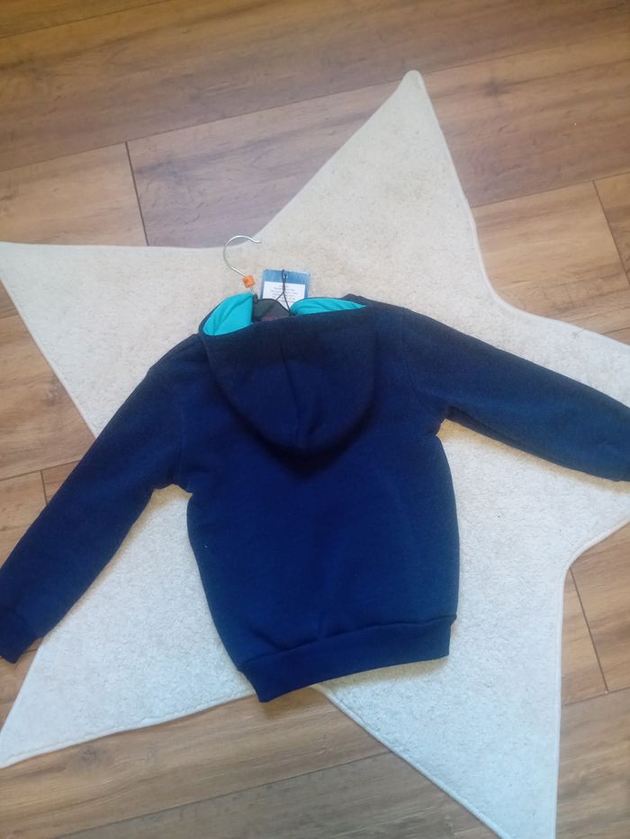 Sweet Nasa - photo numéro 5