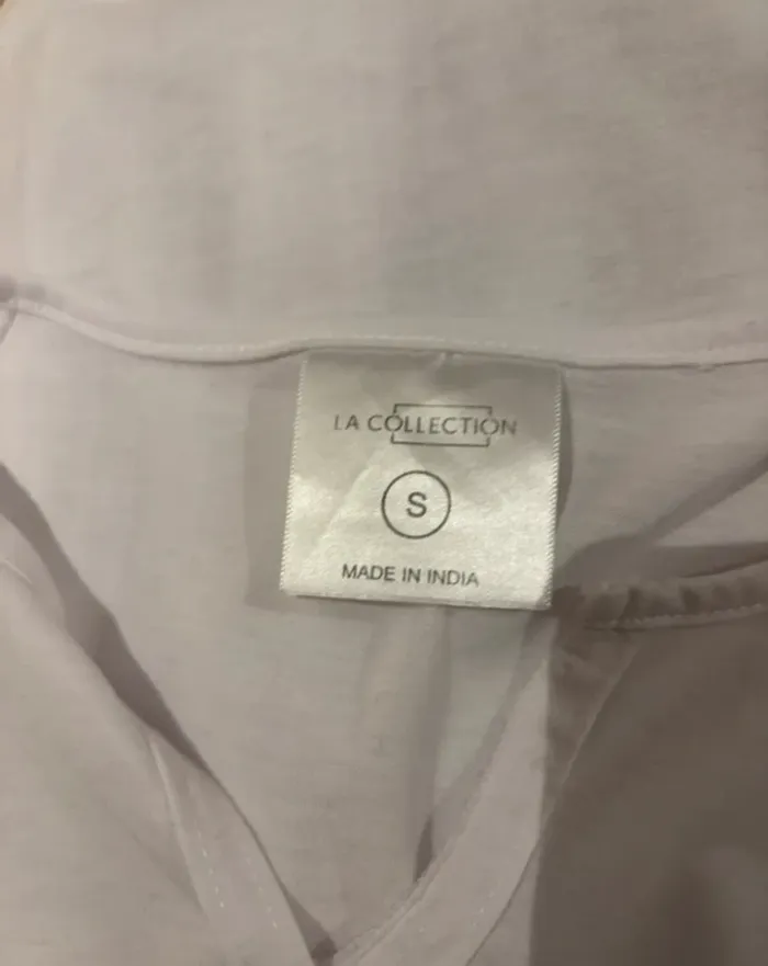 Lot 2 tops femme taille S / 36 – Très bon état - photo numéro 12