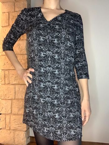 Robe comptoir des cotonniers