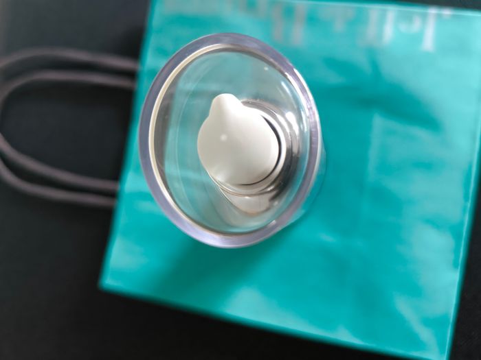 Sérum jeunesse ovale parfait - photo numéro 3