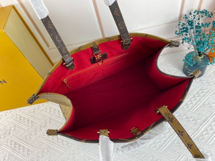 Louis Vuitton Onthego  M44579 - photo numéro 9