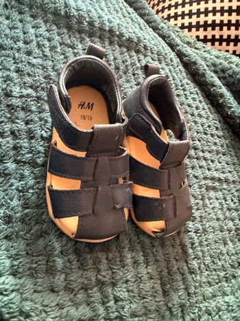 Sandales garçon H&M