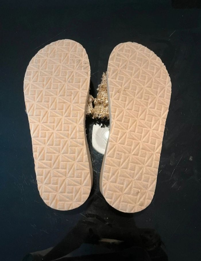 Claquette, chaussures - photo numéro 4