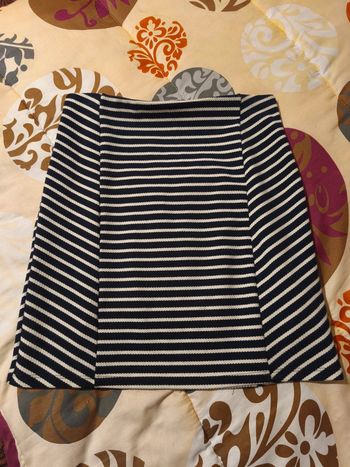 Jupe Grain de Malice T 38