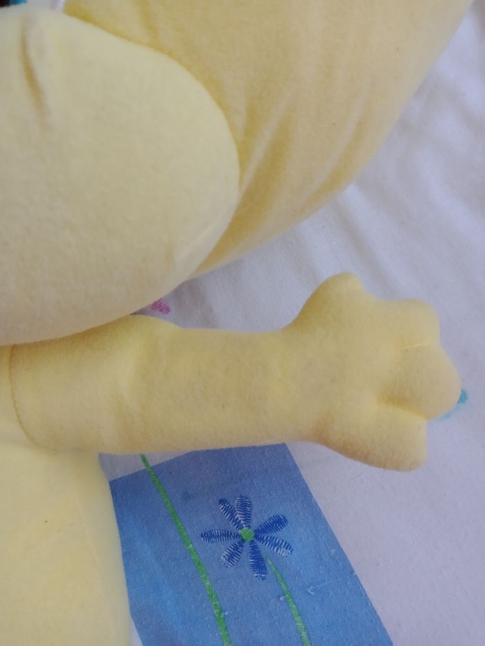 Titi 65 cm Fisher Price - photo numéro 5