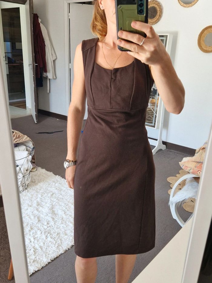 Robe Burton