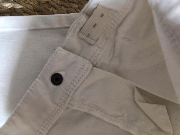 Pantacourt Kiabi - photo numéro 3